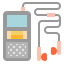 Audio recorder biểu tượng 64x64