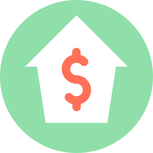 Mortgage icon