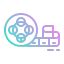 Film reel icon 64x64