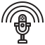 Podcast icon 64x64