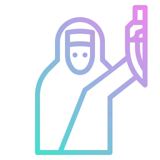 Killer icon