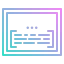 Subtitles icon 64x64