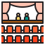 Theater icon 64x64