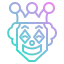 Clown icon 64x64