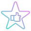 Like icon 64x64