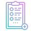 Check list icon 64x64