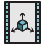 Animation icône 64x64