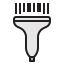 Barcode icon 64x64