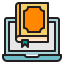 Library icon 64x64