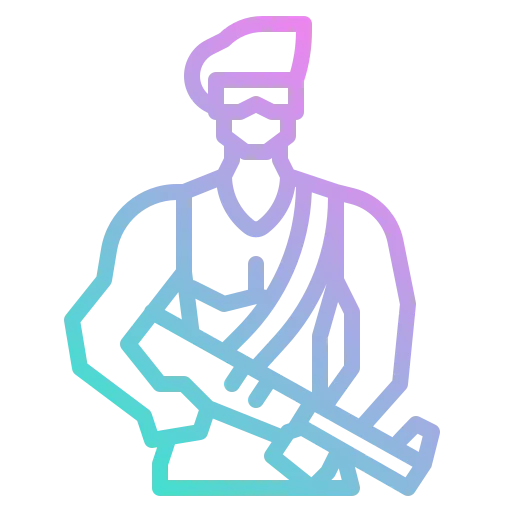 Killer icon