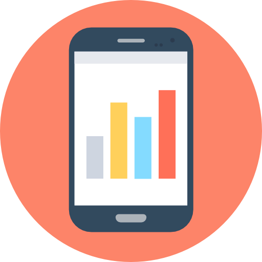 Analytics アイコン