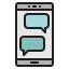 Mobile icon 64x64