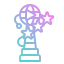Trophy icon 64x64