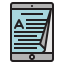 Ebook icon 64x64