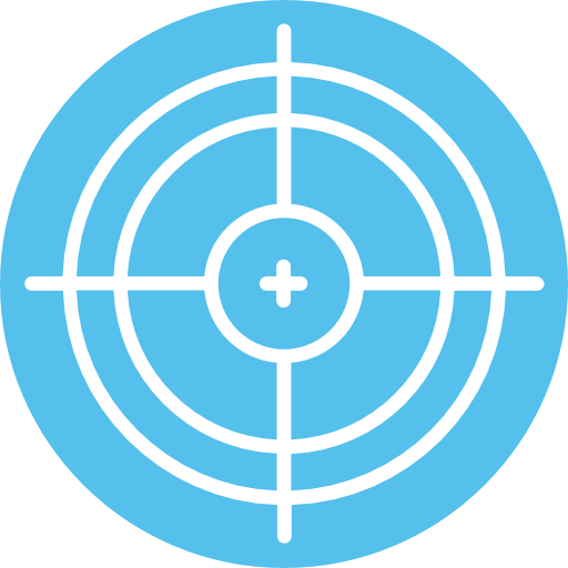 Target icon