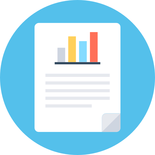 Analytics icon