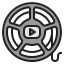 Footage icon 64x64