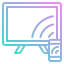 Streaming Symbol 64x64
