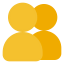 Users Symbol 64x64