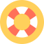 Lifesaver アイコン 64x64