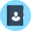 Agenda アイコン 64x64
