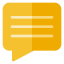 Message Symbol 64x64