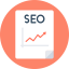 Analytics アイコン 64x64