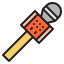 Microphone icon 64x64