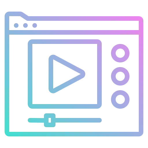 Video icon