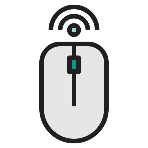 Mouse icon