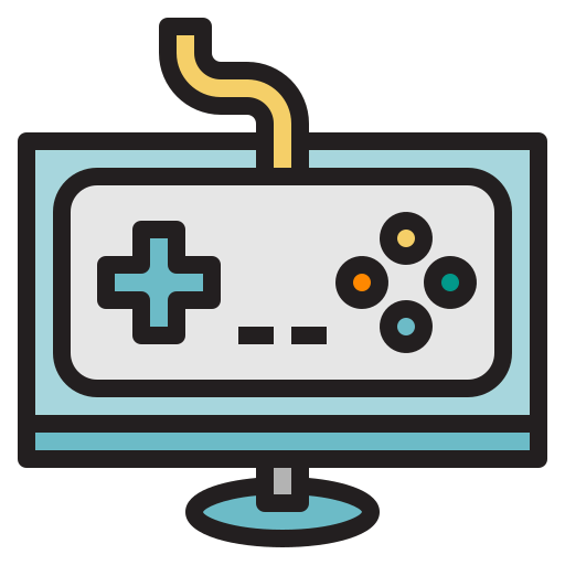 Computer icon