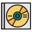 Disk icon 64x64