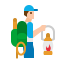 Adventure icon 64x64