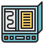 Scanner icon 64x64
