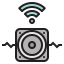 Audio icon 64x64