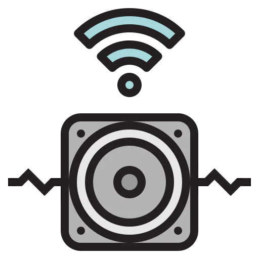 Audio icon
