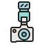 Camera icon 64x64