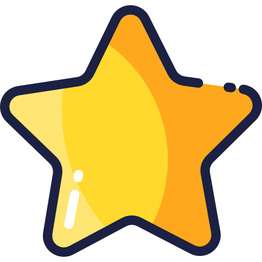 Star icon