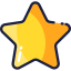 Star icon 64x64