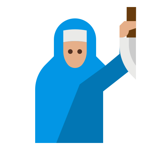Killer icon