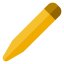 Pencil icon 64x64