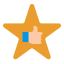 Like icon 64x64