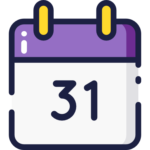 Calendar icon