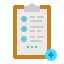 Check list icon 64x64