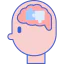 Logical thinking icône 64x64