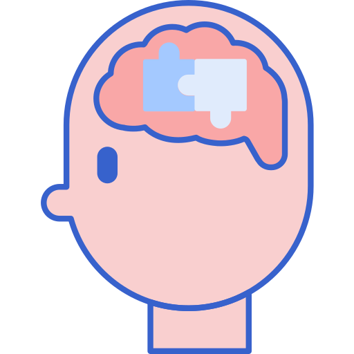 Logical thinking Symbol