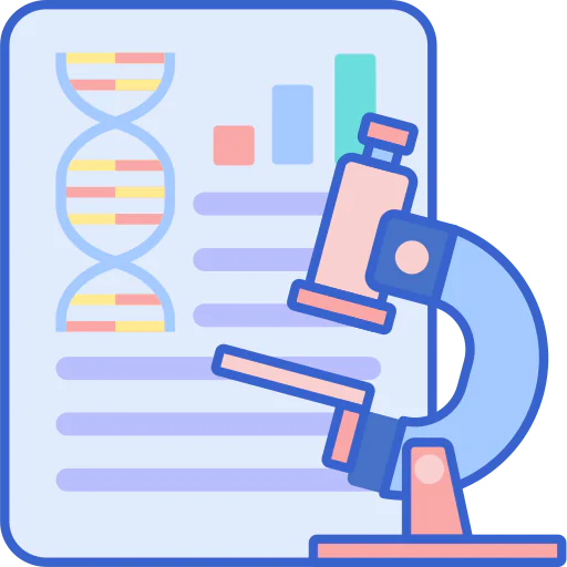 Research icon