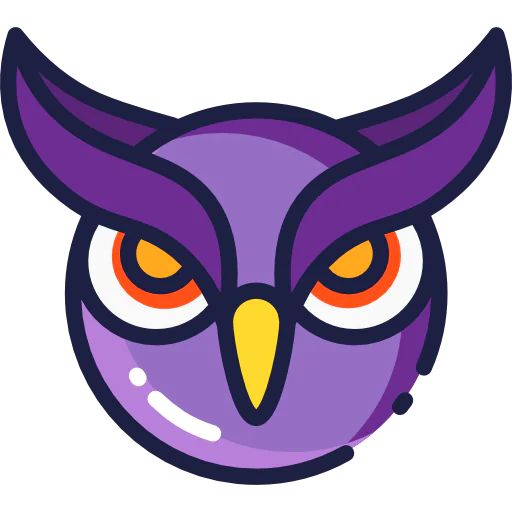 Owl icon