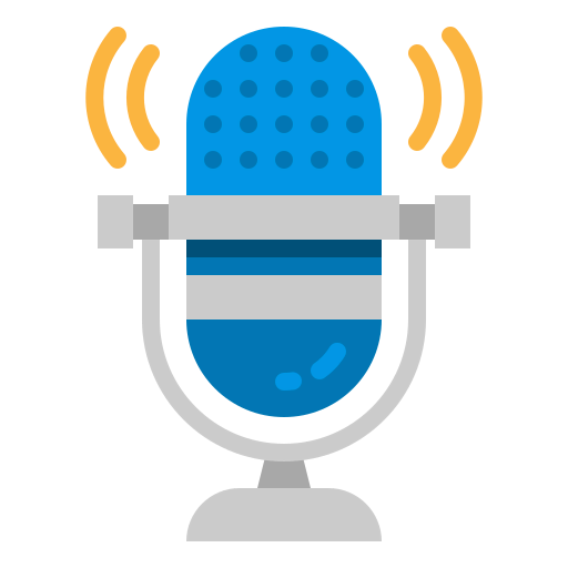 Microphone 상