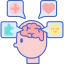 Psychology biểu tượng 64x64